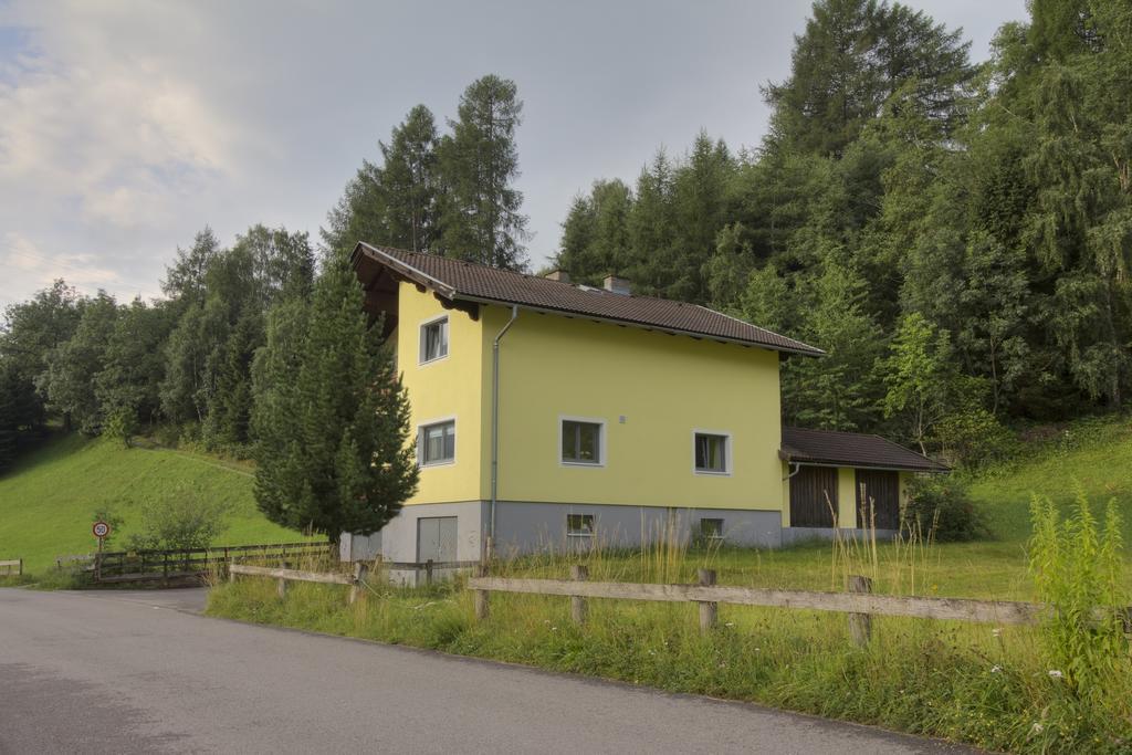 Haus Johendre Villa Rennweg am Katschberg ภายนอก รูปภาพ